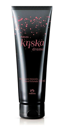 DESODORANTE HIDRATANTE CORPORAL KRISKA DRAMA