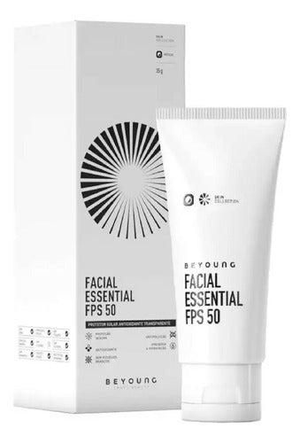 BEYOUNG FACIAL ESSENTIAL FPS 50 35G