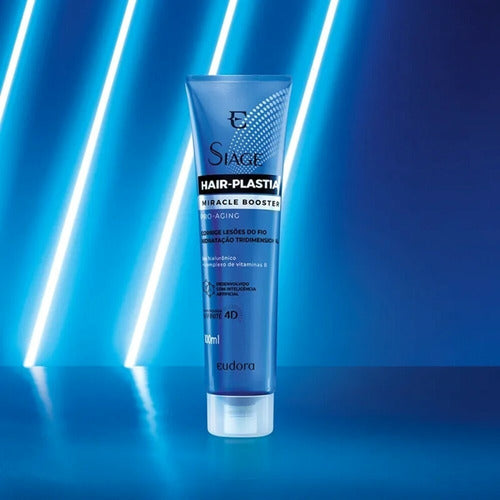 SIÀGE BOOSTER PROAGING HAIR PLASTIA 100ML