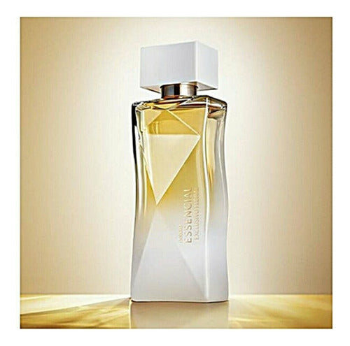 ESSENCIAL EXCLUSIVO FLORAL DEO PARFUM 100ML