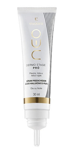 SÉRUM PREENCHEDOR HIALURÔNICO NEO DERMO ETAGE PRÓ 30ML