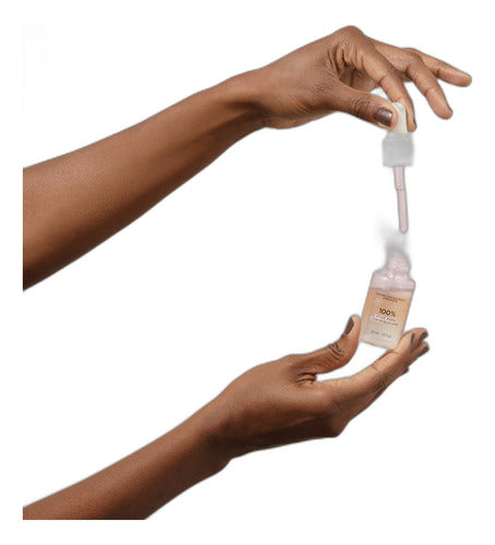SÉRUM CONCENTRADO FIRMADOR HEMIESQUALANO 30ML SKIN.Q