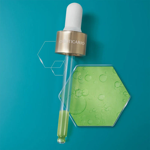 SÉRUM DE ALTA POTÊNCIA ÁCIDO MANDÉLICO 10% + SALICÍLICO BOTIK 30ML