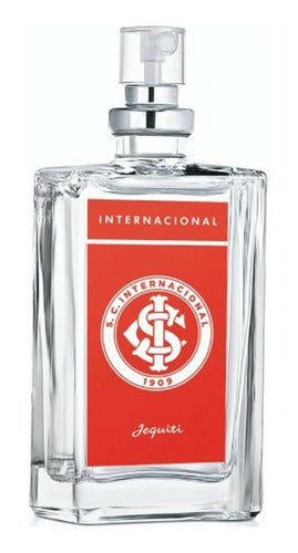 DESODORANTE COLONIA MASCULINA SC INTERNACIONAL, 25 ML