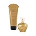Eudora Kit Kiss Me Delicious: Desodorante Colônia 50ml + Loção Corporal 100ml