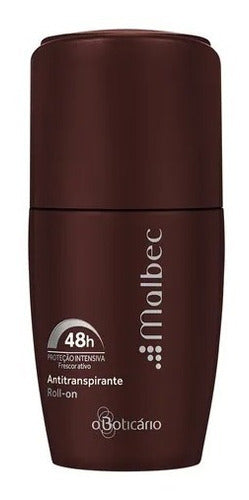DESODORANTE ANTITRANSPIRANTE ROLL ON MEN 55ML