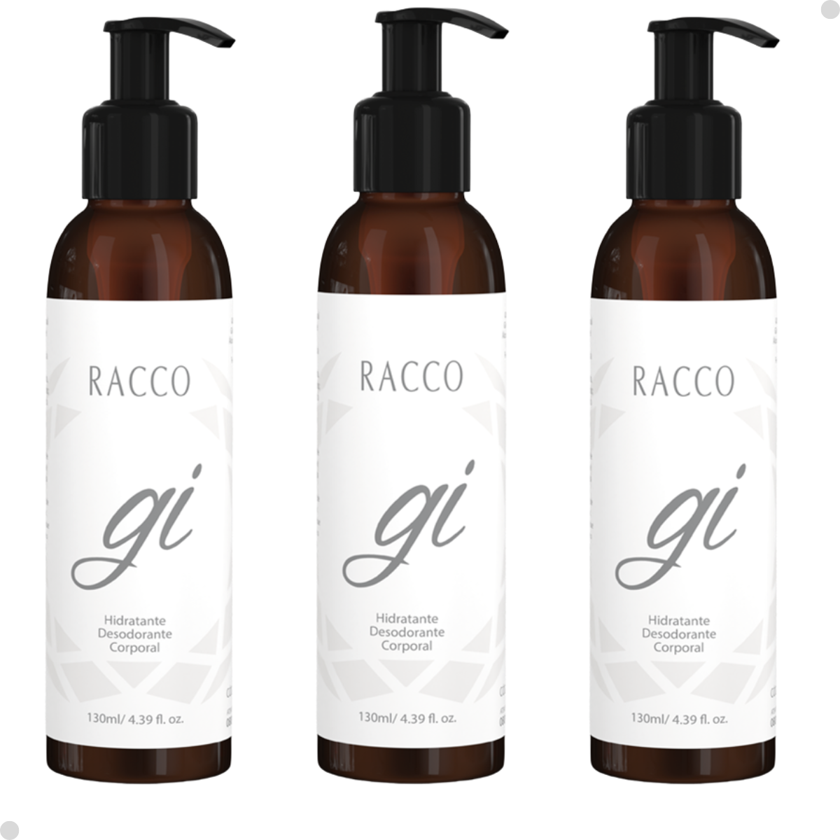 HIDRATANTE DESODORANTE CORPORAL GI 130ML