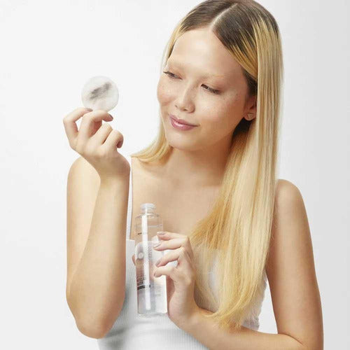 BEYOUNG MICELLAR WATER SOLUÇÃO MICELAR MULTIFUNCIONAL 200ML