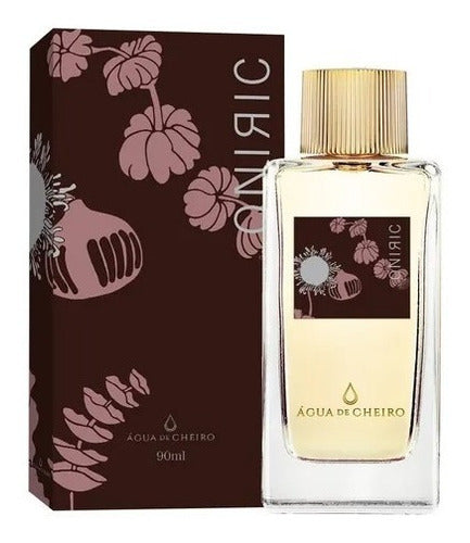 AGUA DE CHEIRO DEO COLÔNIA CLASSIC ONIRIC 90ML