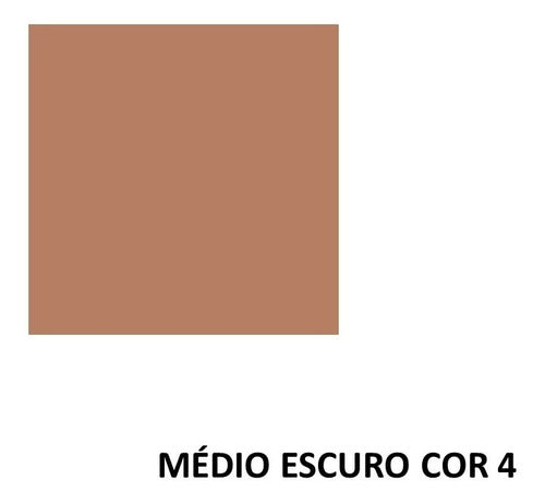 PÓ COMPACTO FACIAL FPS 90 VULT 6G