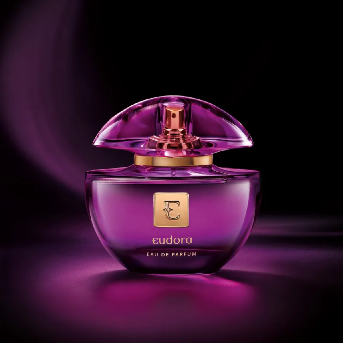 EUDORA EAU DE PARFUM 75ML