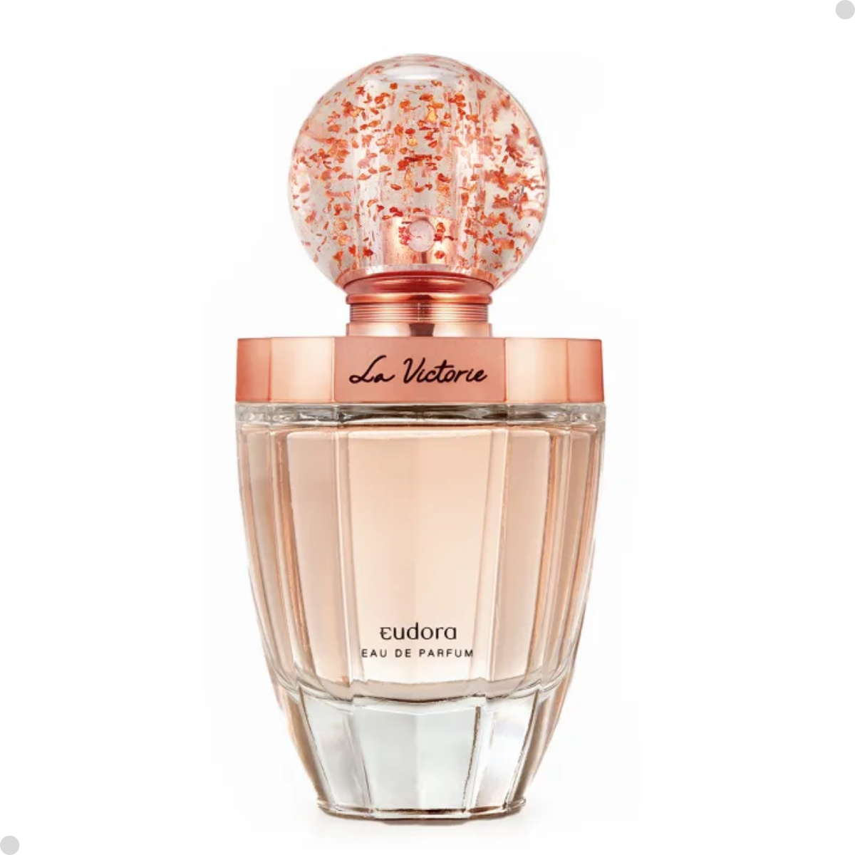 LA VICTORIE EAU DE PARFUM 75ML