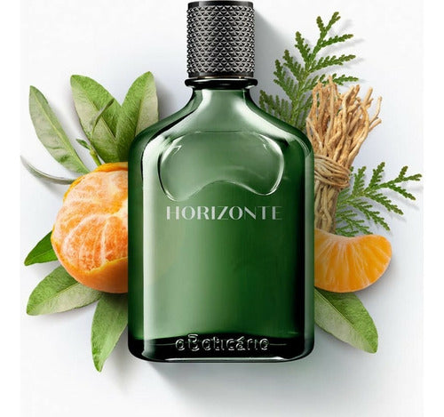 BOTICARIO BOTICOLLECTION HORIZONTE DESODORANTE COLÔNIA 100ML