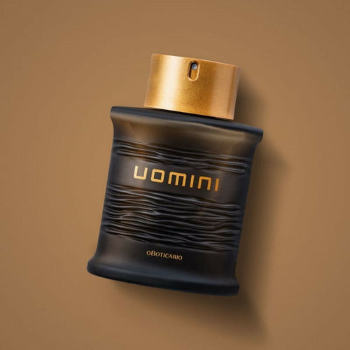 UOMINI DESODORANTE COLÔNIA 100ML