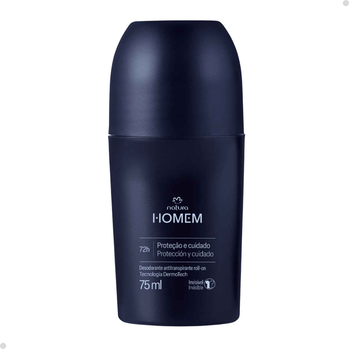 KIT NATURA HOMEM CLASSICO - 3 ITENS