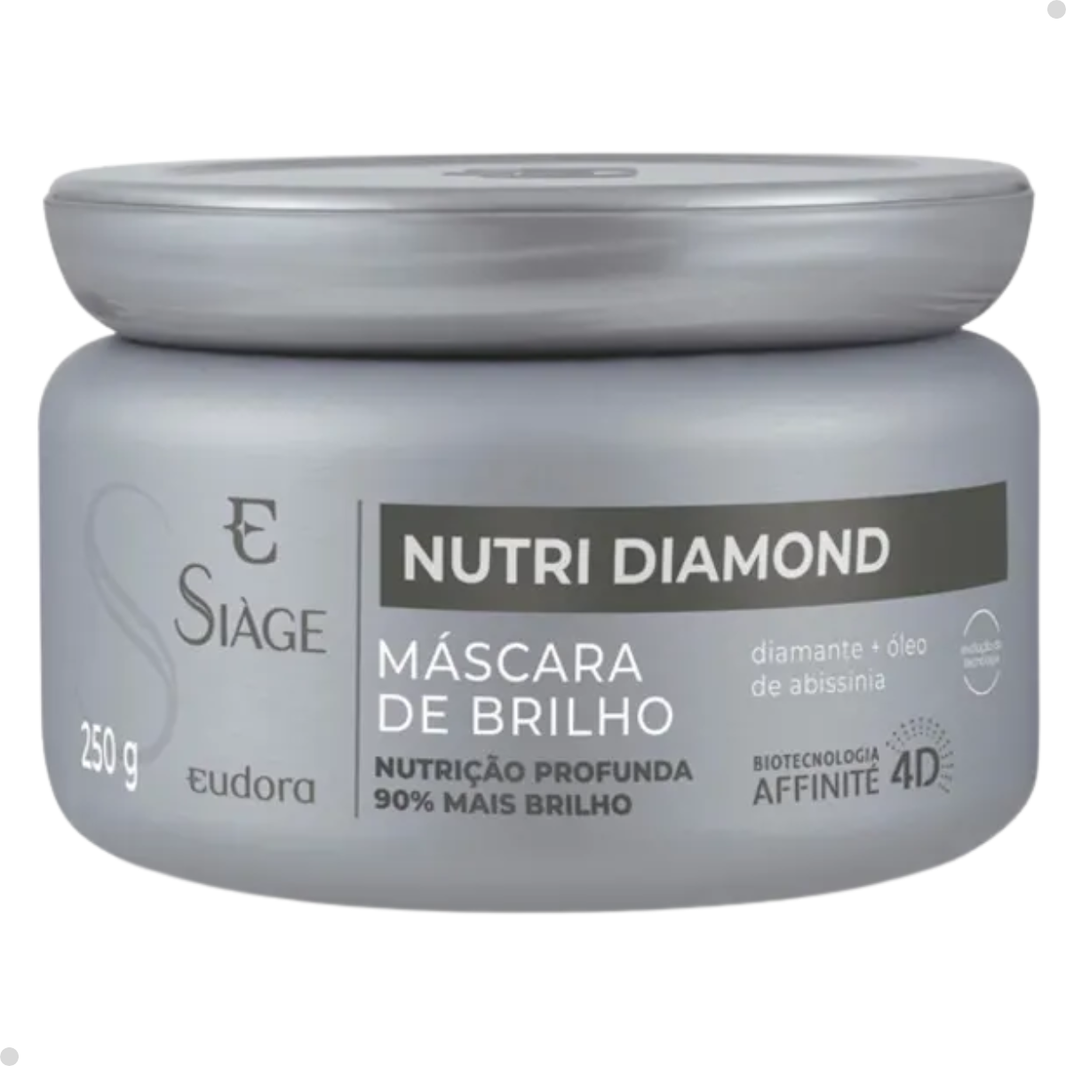 KIT NUTRIÇÃO PROFUNDA