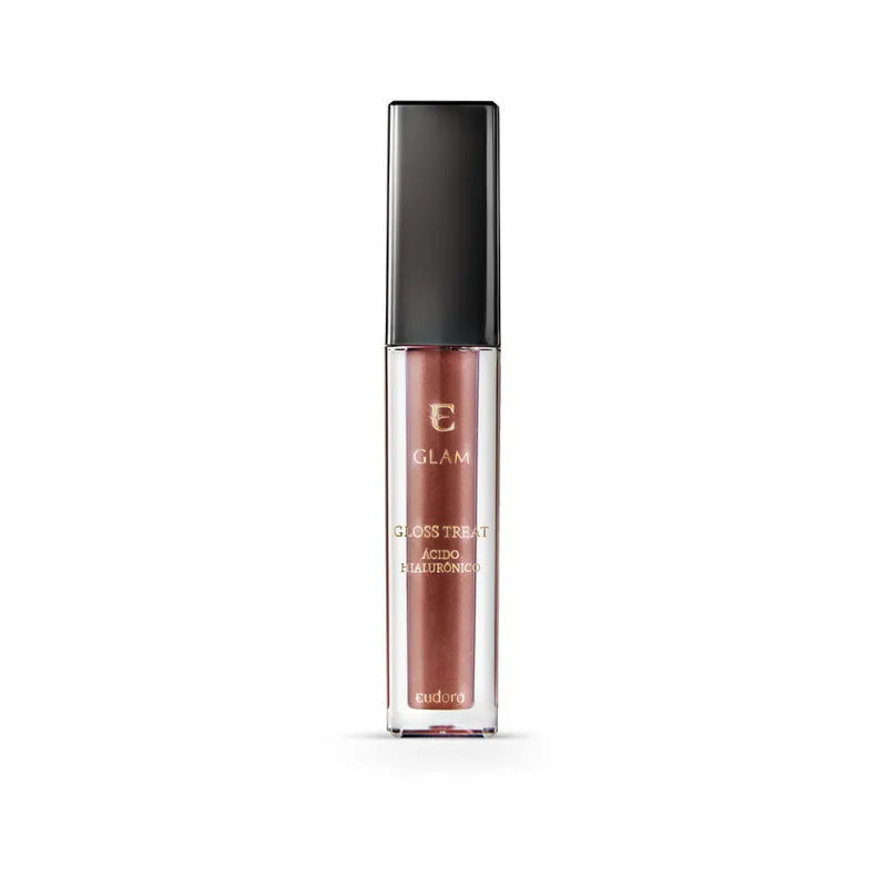 GLAM GLOSS LAB TREAT ROSE NATURAL 5 4ml