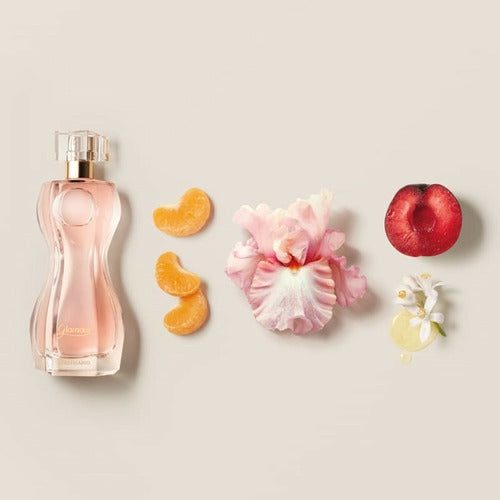 BOTICARIO GLAMOUR EAU TOILETTE 75ML