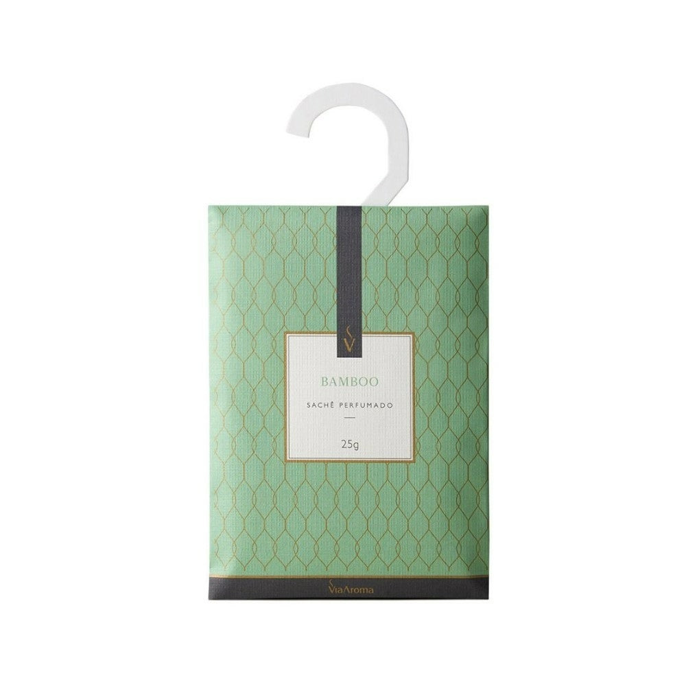 SACHÊ PERFUMADO VIA AROMA - 25G