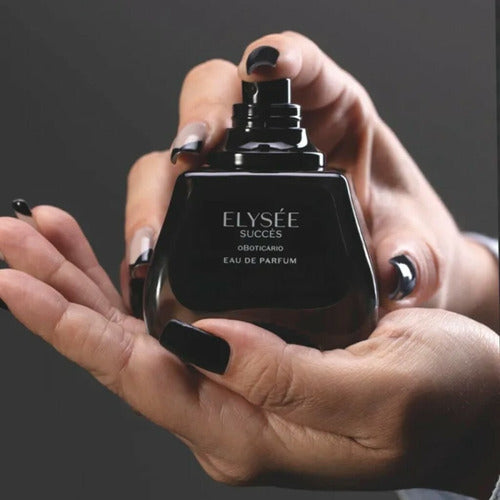 ELYSÉE SUCCÈS EAU DE PARFUM 50ML
