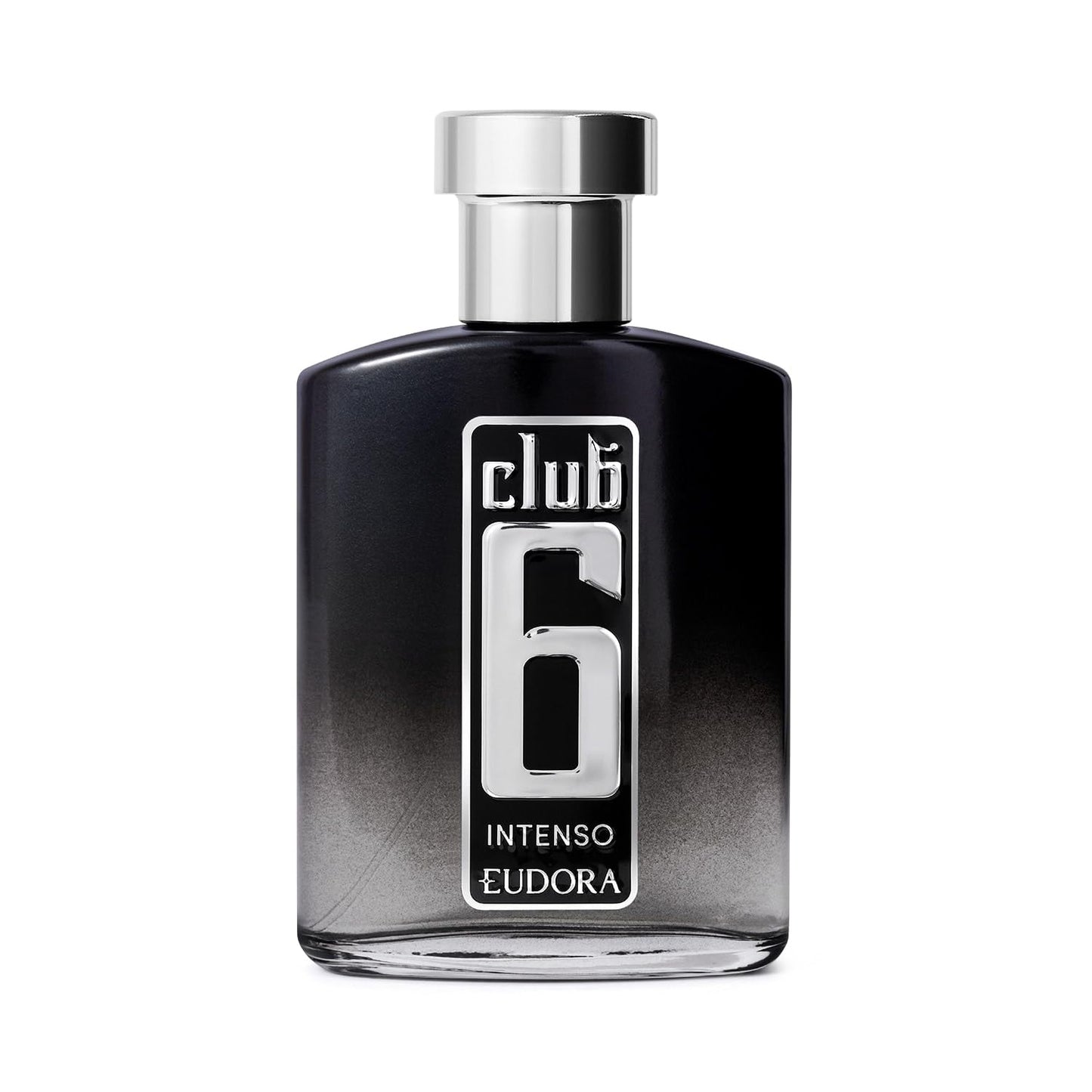 CLUB 6 INTENSO DESODORANTE COLÔNIA 95ML