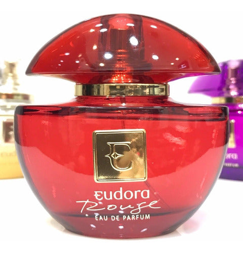 EUDORA ROUGE EAU DE PARFUM 75ML