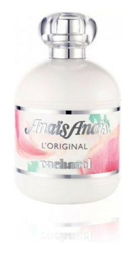 PERFUME ANAIS ANAIS CACHAREL EAU DE TOILETTE FEMININO 30ML