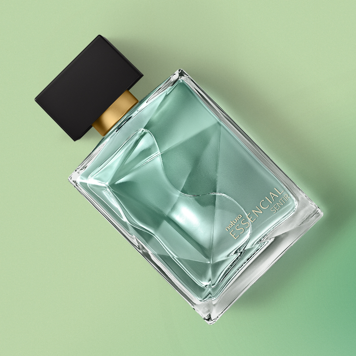 PRESENTE NATURA ESSENCIAL SENTIR MASCULINO