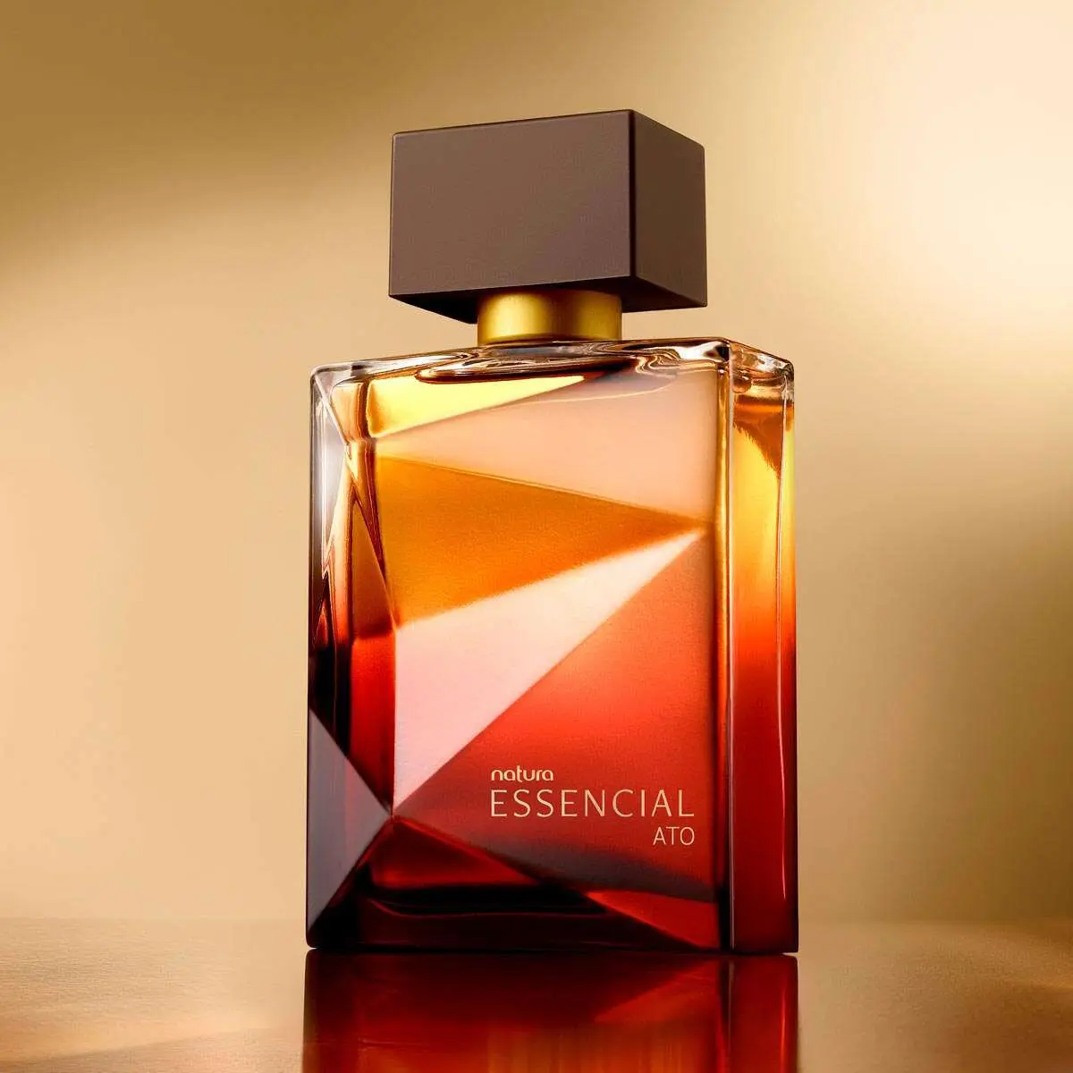 PRESENTE NATURA ESSENCIAL ATO MASCULINO