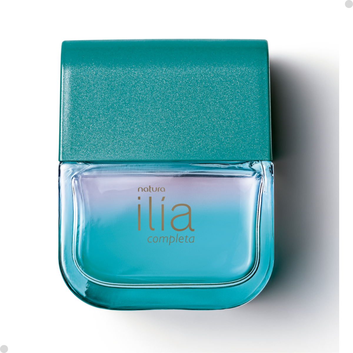 PRESENTE NATURA ILÍA MINIATURAS 25ML