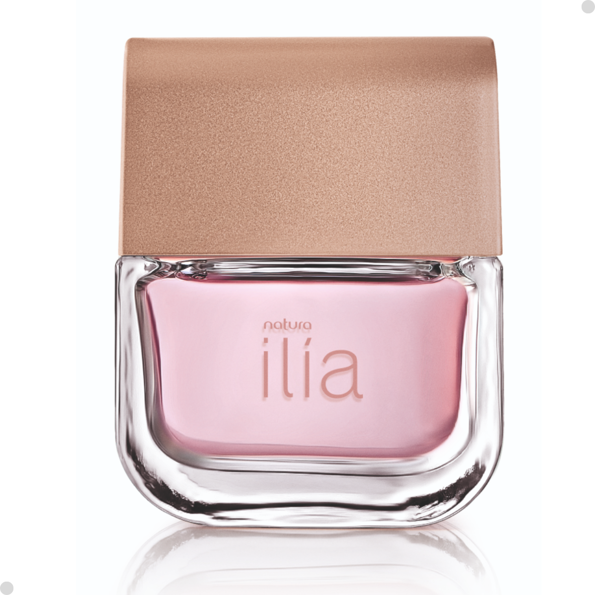 PRESENTE NATURA ILÍA MINIATURAS 25ML
