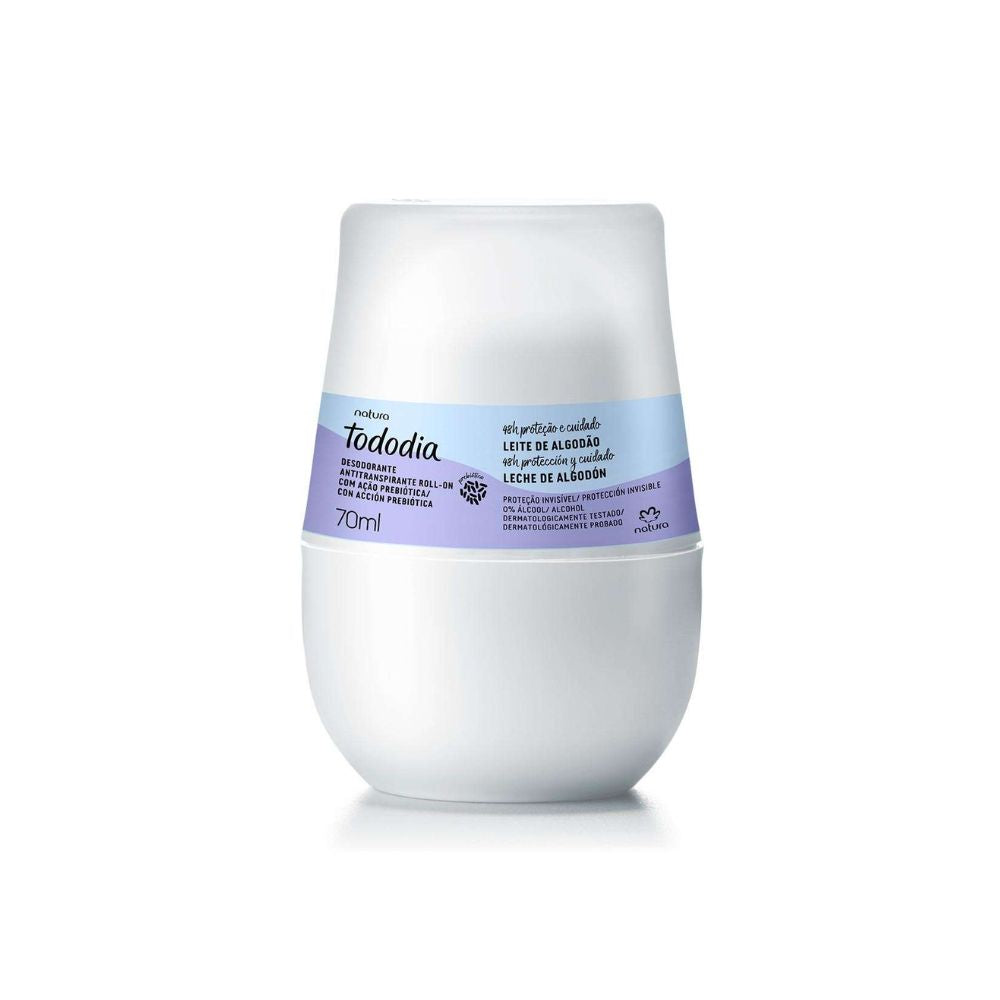 TODODIA DEO ROLL ON PREB ALGOD 70ML
