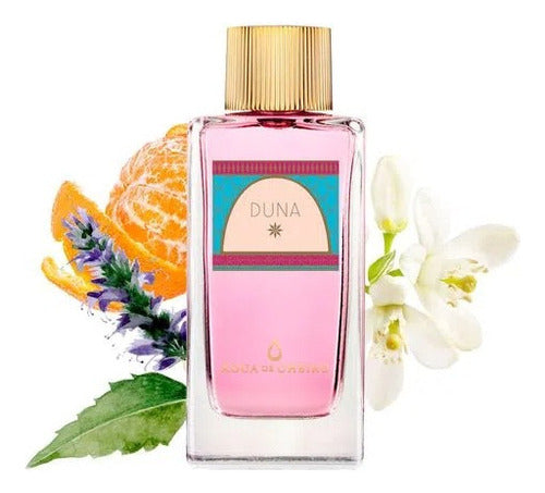 AGUA DE CHEIRO DEO COLÔNIA ÁGUA DE CHEIRO CLASSICOS DUNA - 90ML