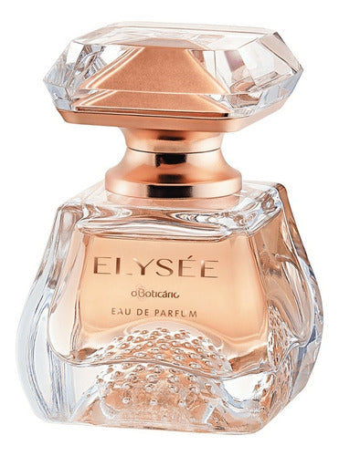 BOTICARIO ELYSÉE EAU DE PARFUM 50ML