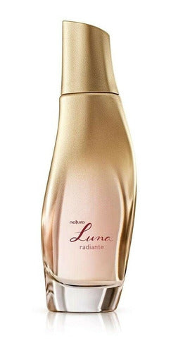 LUNA RADIANTE DESODORANTE COLÔNIA - 75 ML