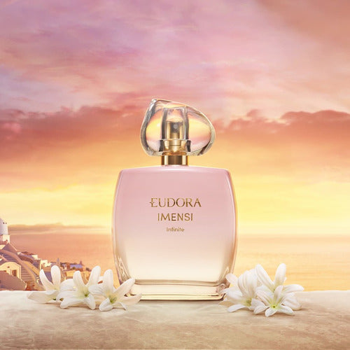 IMENSI INFINITE DESODORANTE COLÔNIA 100ML