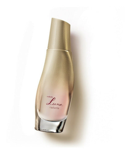 LUNA RADIANTE DESODORANTE COLÔNIA - 75 ML