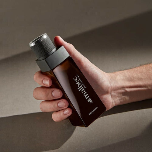 MALBEC CLUB DESODORANTE COLÔNIA 100ML
