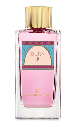 AGUA DE CHEIRO DEO COLÔNIA ÁGUA DE CHEIRO CLASSICOS DUNA - 90ML