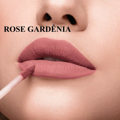 EUDORA BATOM LÍQUIDO NIINA SECRETS SKINNY MATTE 4ML