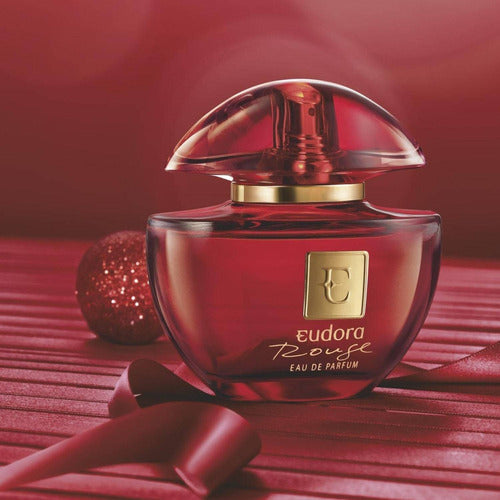 EUDORA ROUGE EAU DE PARFUM 75ML