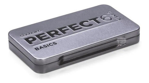 BOTICARIO PALETA DE MAQUIAGEM PERFECT 6 BASICS MAKE B. 4 G