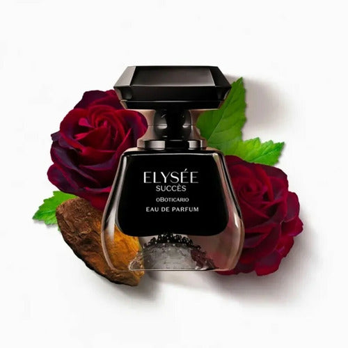 ELYSÉE SUCCÈS EAU DE PARFUM 50ML