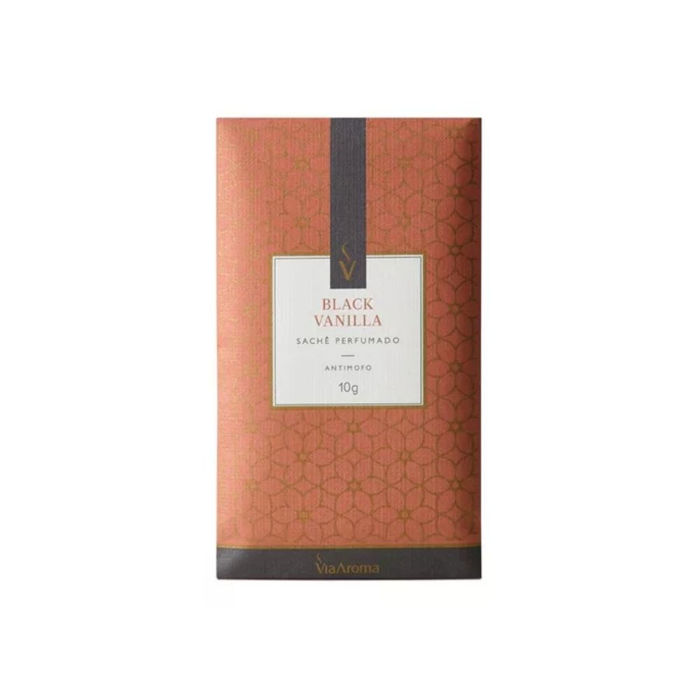 SACHÊ PERFUMADO VIA AROMA - 10G