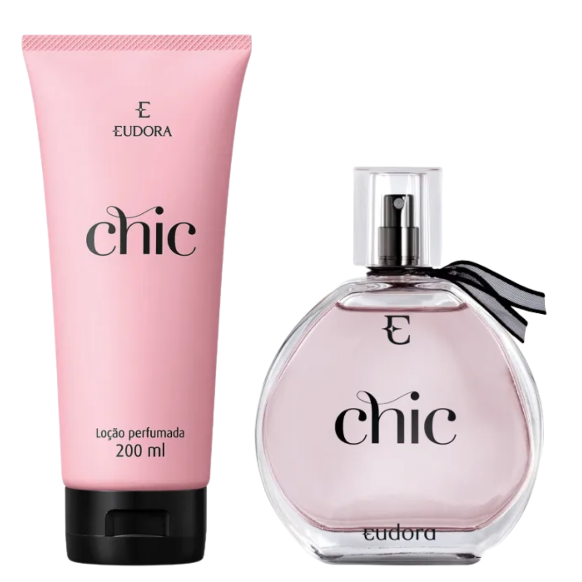 CREME HIDRATANTE DE MÃOS CHIC RETRÔ 50G