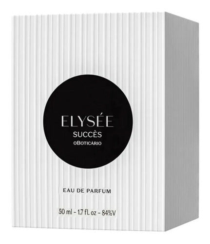 ELYSÉE SUCCÈS EAU DE PARFUM 50ML