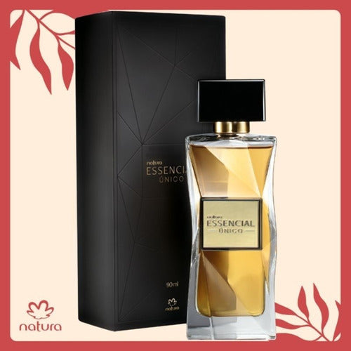ESSENCIAL UNICO DEO PARFUM FEMINI 90ML