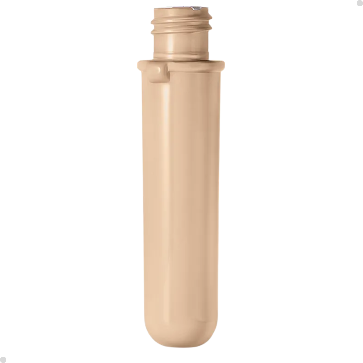 REFIL BASE LÍQUIDA GLAM SKIN PERFECTION 30ML - ESCOLHA A COR