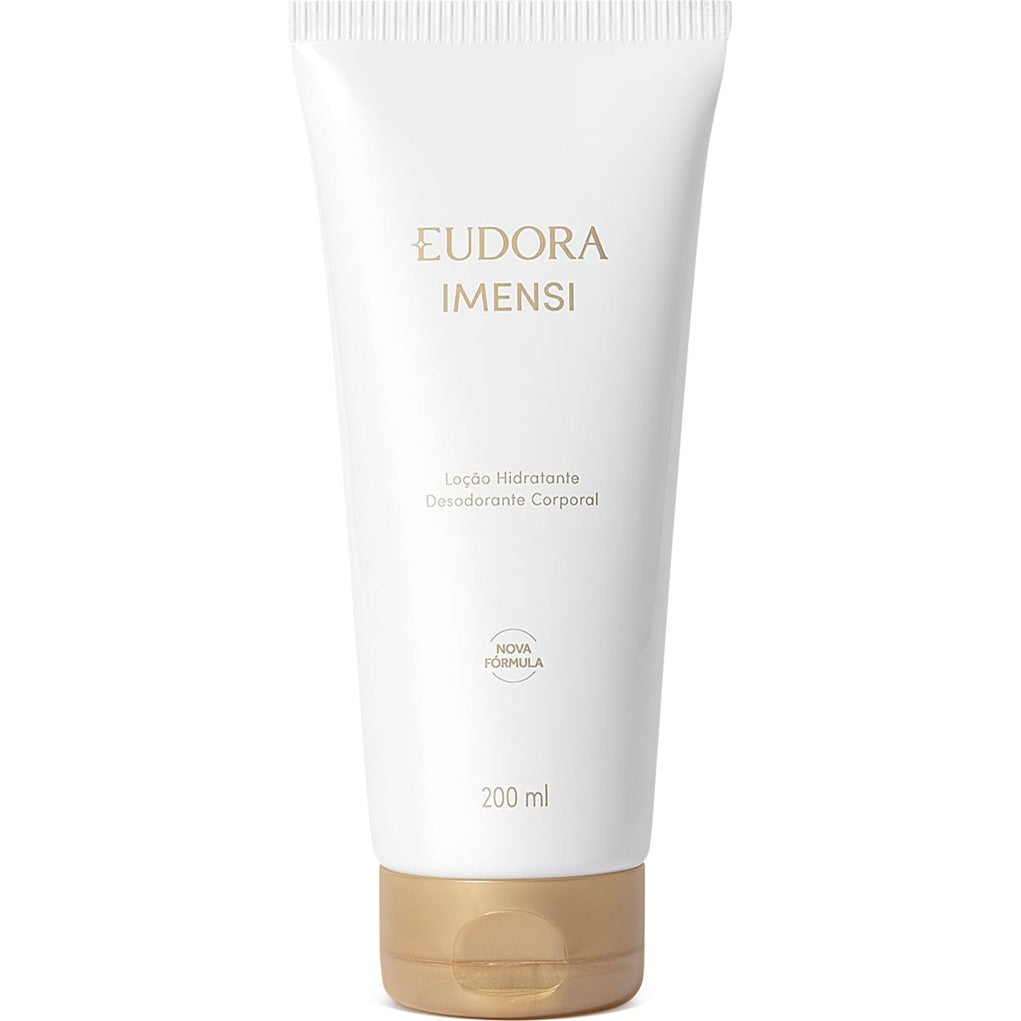 EUDORA IMENSI LINHA COMPLETA