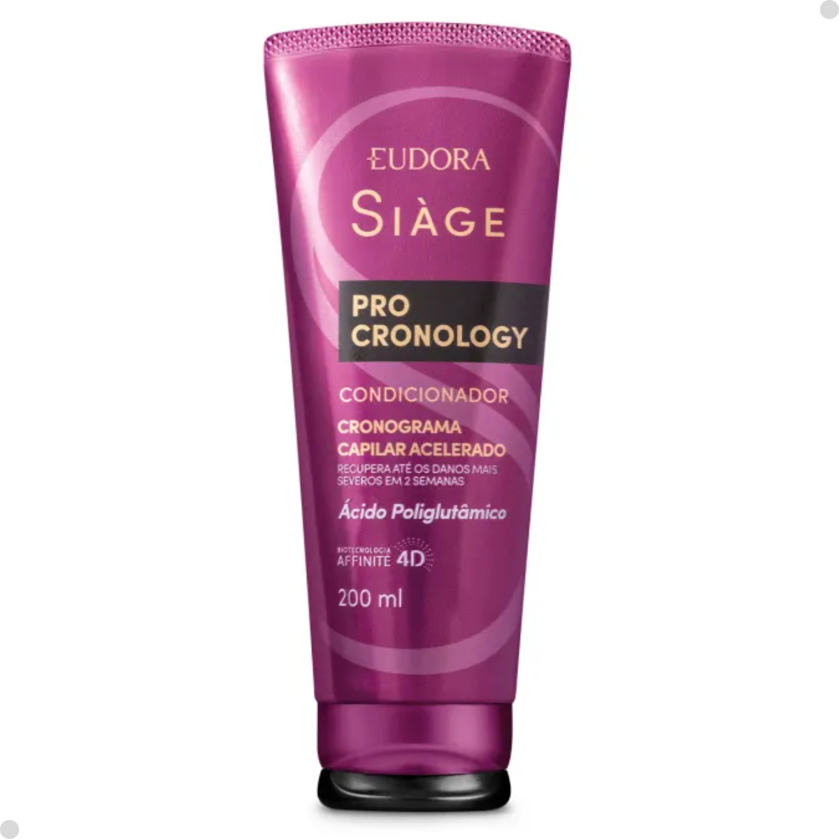 KIT PRO CRONOLOGY: SHAMPOO + COND + KIT CRONOGRAMA CAPILAR